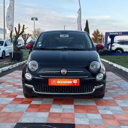 Fiat 500 II LOUNGE 1.2 Lescure-d'Albigeois