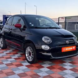 Fiat 500 II LOUNGE 1.2 Lescure-d'Albigeois