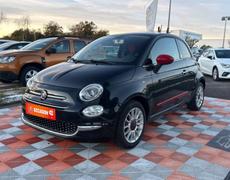 Fiat 500 II Carcassonne