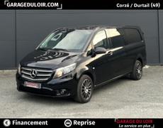 Mercedes Vito Corzé