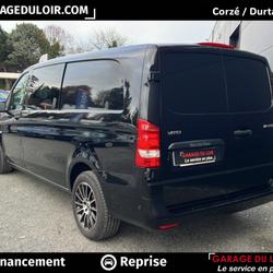 Mercedes Vito 116 CDI Long Pro Corz&eacute;