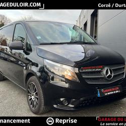 Mercedes Vito 116 CDI Long Pro Durtal