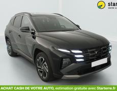 Hyundai Tucson Saint-Fons