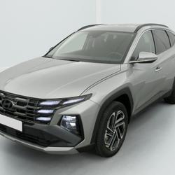Hyundai Tucson 1.6 T-GDI 239 Hybrid BVA6 Creative H&eacute;nin-Beaumont