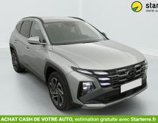 Hyundai Tucson Saint-Fons