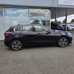 BMW Serie 1 118i DKG7 Business Design Vitr&eacute;