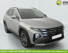 Hyundai Tucson Saint-Fons