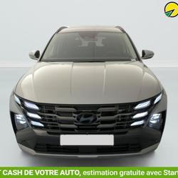 Hyundai Tucson 1.6 T-GDI 239 Hybrid BVA6 Creative Saint-Fons