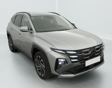 Hyundai Tucson Hénin-Beaumont