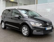 Volkswagen Touran Château-Gontier-sur-Mayenne