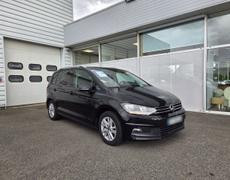 Volkswagen Touran Vitré