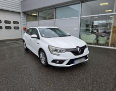 Renault Megane 4 Estate