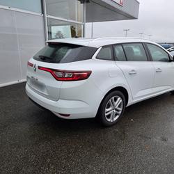 Renault Megane 4 Estate Business Blue dCi 115 Vitr&eacute;