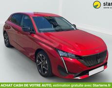 Peugeot 308 III Phase 1