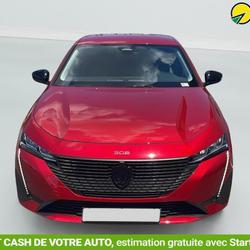 Peugeot 308 III Phase 1 Hybrid 145 e-DCS6 Allure Saint-Fons