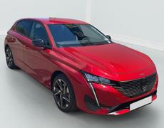 Peugeot 308 III Phase 1 Hénin-Beaumont