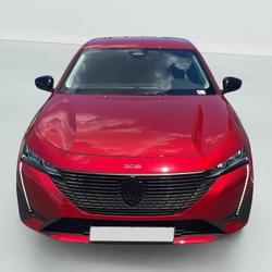 Peugeot 308 III Phase 1 Hybrid 145 e-DCS6 Allure H&eacute;nin-Beaumont