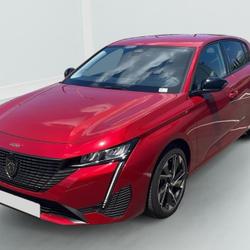 Peugeot 308 III Phase 1 Hybrid 145 e-DCS6 Allure H&eacute;nin-Beaumont