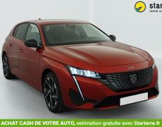 Peugeot 308 III Phase 1 Saint-Fons