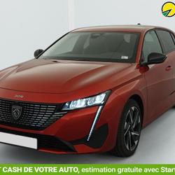 Peugeot 308 III Phase 1 Hybrid 145 e-DCS6 Allure Saint-Fons