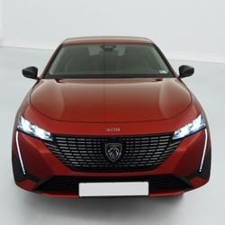 Peugeot 308 III Phase 1 Hybrid 145 e-DCS6 Allure H&eacute;nin-Beaumont
