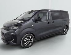 Citroen Spacetourer Hénin-Beaumont