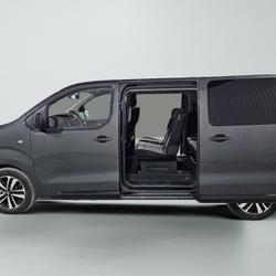 Citroen Spacetourer SpaceTourer M 2.2 D 180 S S EAT8 Business H&eacute;nin-Beaumont