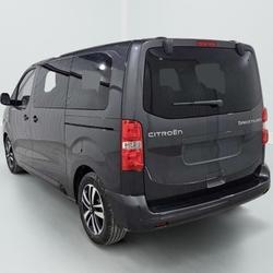 Citroen Spacetourer SpaceTourer M 2.2 D 180 S S EAT8 Business H&eacute;nin-Beaumont