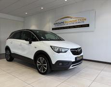 Opel Crossland X Saint-Clair-du-Rhône