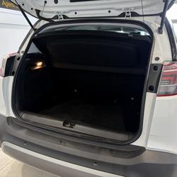 Opel Crossland X 1.2 ECOTEC Turbo 110ch Innovation Saint-Clair-du-Rh&ocirc;ne