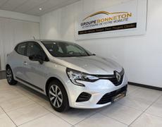 Renault Clio 5 Saint-Clair-du-Rhône