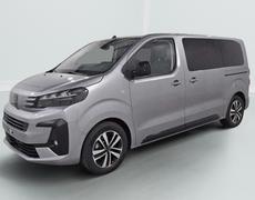 Peugeot Traveller Hénin-Beaumont