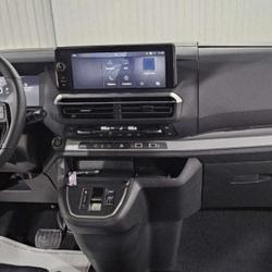 Peugeot Traveller Traveller M BlueHDi 180ch S S EAT8 Business Pack H&eacute;nin-Beaumont