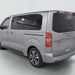 Peugeot Traveller Traveller M BlueHDi 180ch S S EAT8 Business Pack H&eacute;nin-Beaumont