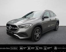 Mercedes GLA Brest