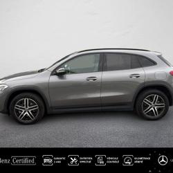 Mercedes GLA 250 e 160+102ch Progressive Line 8G-DCT Brest