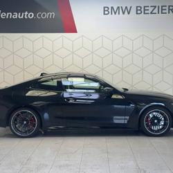 BMW M4 Competition 510 ch BVA8 Carcassonne
