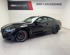 BMW M4 Béziers