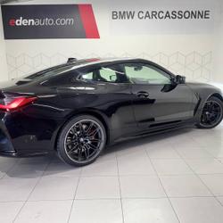 BMW M4 Competition 510 ch BVA8 B&eacute;ziers