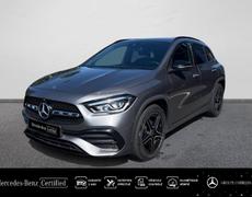 Mercedes GLA