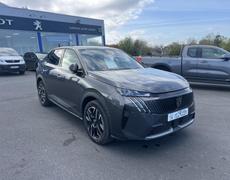 Peugeot 3008 Pont-Hébert