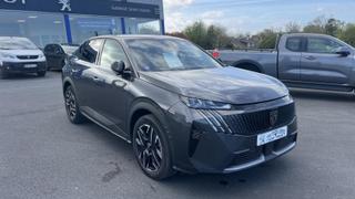 Peugeot 3008  - Allure - photo 0