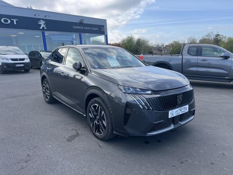 Peugeot 3008  - Allure - 26 490 €