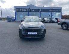 Peugeot 3008 - 1.2 Hybrid 136ch Allure e-DCS6 - 26 990 €