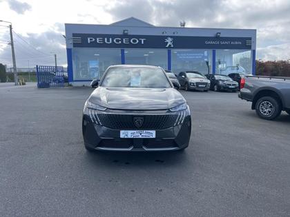 Peugeot 3008 - 1.2 Hybrid 136ch Allure e-DCS6 - 27 490 €