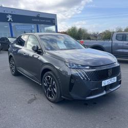 Peugeot 3008 1.2 Hybrid 136ch Allure e-DCS6 Pont-H&eacute;bert