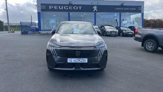 Peugeot 3008  - Allure - photo 1