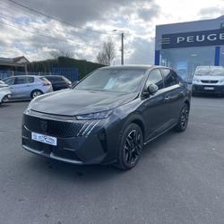 Peugeot 3008 1.2 Hybrid 136ch Allure e-DCS6 Pont-H&eacute;bert