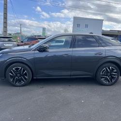 Peugeot 3008 1.2 Hybrid 136ch Allure e-DCS6 Pont-H&eacute;bert