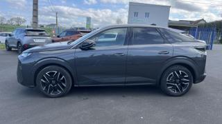 Peugeot 3008  - Allure - photo 2